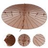 Cuttable Plastic Soil Cover for Flower Pots and Planters view 4