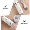 2-Pack Nano Facial Spray, 20 mL, ABS, White view 3