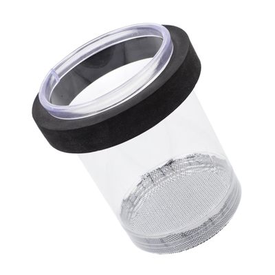 Plastic Aquarium Isolation Box for Raising Juvenile Fish