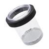 Plastic Aquarium Isolation Box for Raising Juvenile Fish view 1