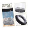 Plastic Aquarium Isolation Box for Raising Juvenile Fish view 3