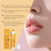 Turmeric and Turmeric-Lemon Lip Balm for Dark Lips, 5 Pieces view 4