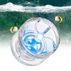 Aquarium Powerhead with Illuminated Aeration System view 3