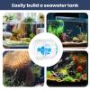 Aquarium Powerhead with Illuminated Aeration System view 4