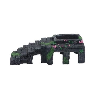 Zambuph Turtle & Eel Platform