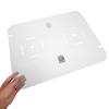 Supvox Acrylic Cover for Fish Breeding Boxes, Transparent Hanging Aquarium Cover view 4