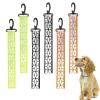 Reflective Safety Keychain Set view 1