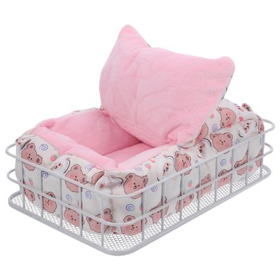Gadpiparty Hanging Pet Bed for Small Animals