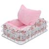 Gadpiparty Hanging Pet Bed for Small Animals view 1