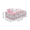 Gadpiparty Hanging Pet Bed for Small Animals view 2