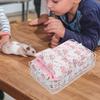 Gadpiparty Hanging Pet Bed for Small Animals view 3