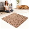 Non-Slip Washable Dog Training Mat view 2
