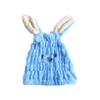 TOPBATHY Cartoon Bunny Children's Polyester Hair-Drying Cap, Super Absorbent, Random Color view 4