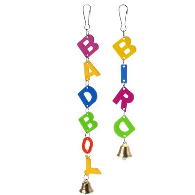 Gnrique Pet Parrot Toy