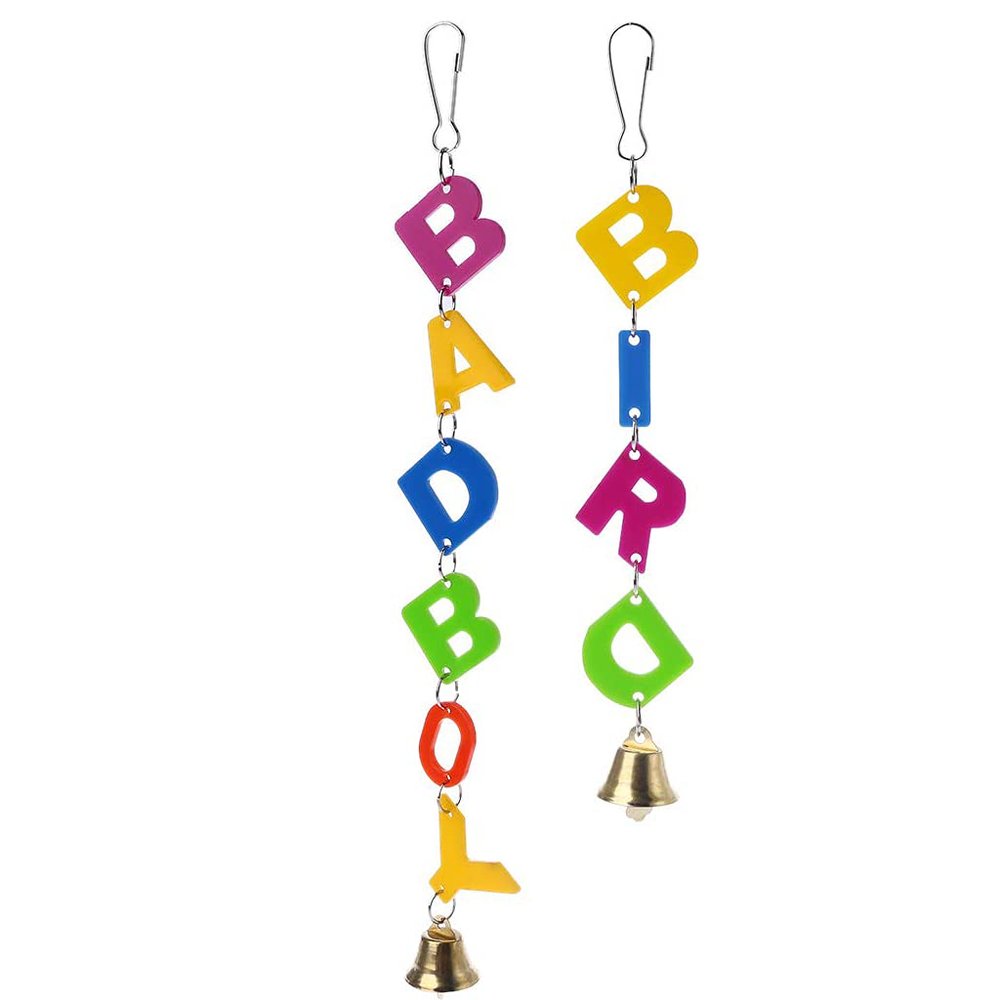 Gnrique Pet Parrot Toy