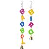 Gnrique Pet Parrot Toy view 1