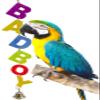 Gnrique Pet Parrot Toy view 3
