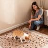 Non-Slip, Easy-to-Clean Dog Training Pads view 3
