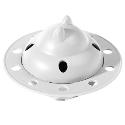 Dog Treat Dispenser Toy - Interactive Feeding Ball