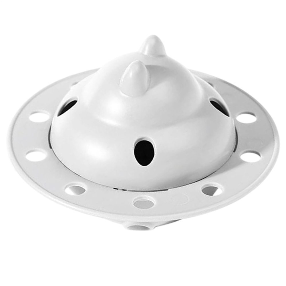 Dog Treat Dispenser Toy - Interactive Feeding Ball