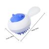 DOITOOL Pet Bath Brush view 2