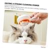 DOITOOL Pet Bath Brush view 4