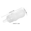 TOYZFRIENDY Small Animal Bottle with Nipple 120ml view 2
