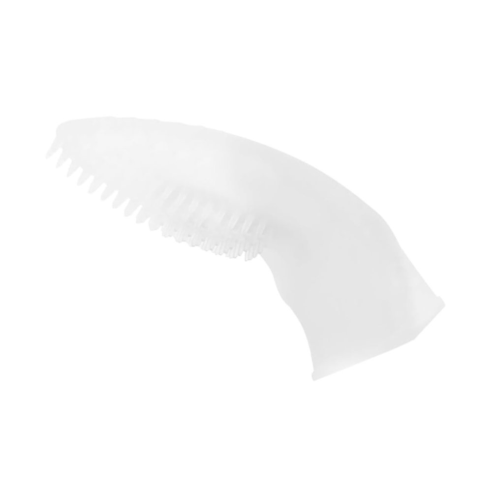 Gadpiparty Soft Silicone Finger Toothbrush for Dogs, Gentle Dental Care for Puppies and Small Pets