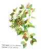 SEWACC Artificial Reptile Plants for Terrariums view 2