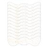 Body Stickers: Artificial Freckle Patches view 1