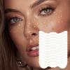Body Stickers: Artificial Freckle Patches view 2