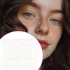 Body Stickers: Artificial Freckle Patches view 3