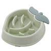 Slow-Feeder Dog Bowl for Slowing Fast Eating view 1