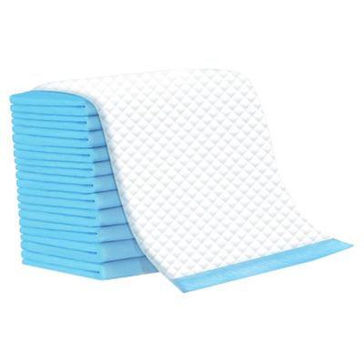 UPKOCH 50 Pack Dog Training Pads