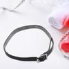 WHAMVOX PU Coated Stainless Steel Horse Spur Straps view 4