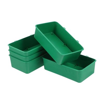 ERINGOGO 5-Piece Bird Feeder Set