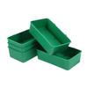 ERINGOGO 5-Piece Bird Feeder Set view 1