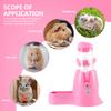 DIKACA Small Pet Water Dispenser view 3