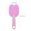 DOITOOL Multifunctional Cat Hair Remover Brush view 2