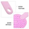 DOITOOL Multifunctional Cat Hair Remover Brush view 3