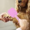 DOITOOL Multifunctional Cat Hair Remover Brush view 4