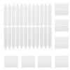 480 Double-Sided Nail Adhesive Tabs, Self-Adhesive view 1