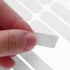 480 Double-Sided Nail Adhesive Tabs, Self-Adhesive view 3