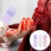 120 ml Plastic Hair Dye Applicator Bottle for Salon and Home view 2