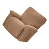 SAFIGLE Elastic Polyester Recliner Cover for Massage Chairs view 1