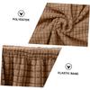 SAFIGLE Elastic Polyester Recliner Cover for Massage Chairs view 3