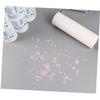 CIYODO 90-Sheet Adhesive Refill Paper for Pet Hair and Lint Rollers view 3