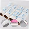 CIYODO 90-Sheet Adhesive Refill Paper for Pet Hair and Lint Rollers view 4