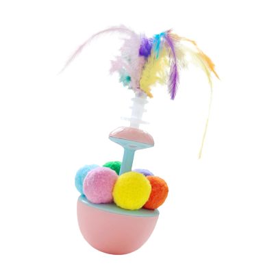 Qiaonan Interactive Indoor Cat Toy