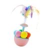 Qiaonan Interactive Indoor Cat Toy view 1
